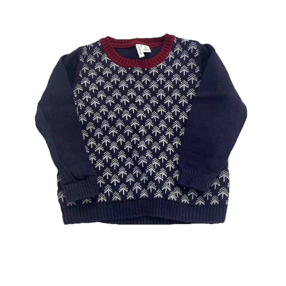 Boys 2T Shirts & Sweatshirts Lot of 10 | Long Sleeve Tops | Fall Winter Bundle - Picture 9 of 9